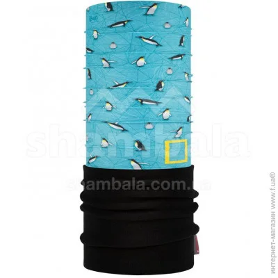    () Buff Polar Colding Blue   (BU 130049.707.10.00)