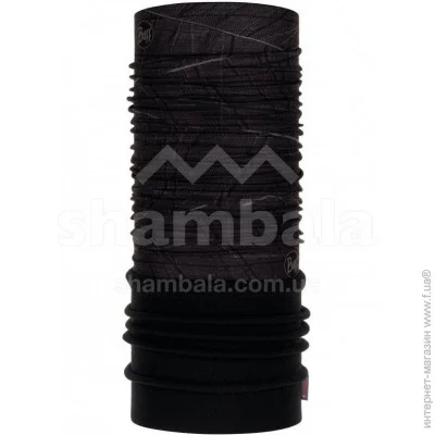 '   () Buff Polar Embers Black   (BU 130008.999.10.00)