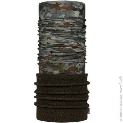    () Buff POLAR garble bark (BU 126525.843.10.00)