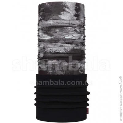 '   () Buff Polar Geoelens Grey   (BU 130012.937.10.00)
