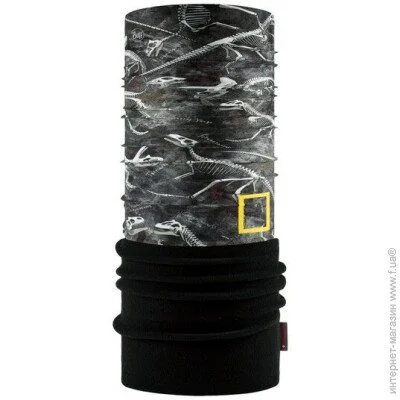    () Buff Polar Jeffer Grey   (BU 130048.937.10.00)