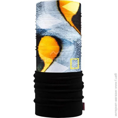    () Buff Polar Jies Black   (BU 130043.999.10.00)