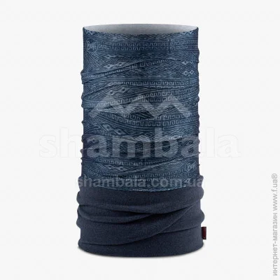    () Buff Polar Katic Blue   (BU 130021.707.10.00)