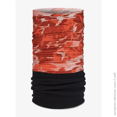    () Buff Polar Navar Cinnamon "   (BU 132556.330.10.00)