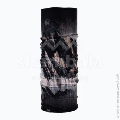 '   () Buff Polar Reversible Blaise Black   (BU 129953.999.10.00)