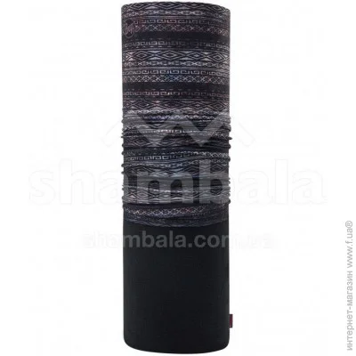    () Buff Polar Sanua Black   (BU 130009.999.10.00)
