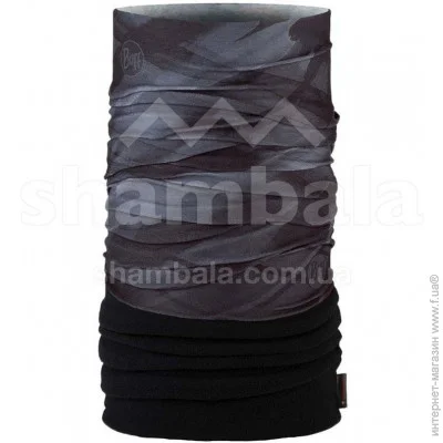    () Buff Polar Seldun Black   (BU 130007.999.10.00)