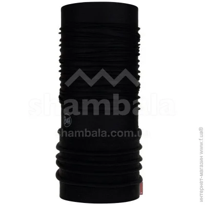 '   () Buff Polar Solid Black   (BU 130003.999.10.00)