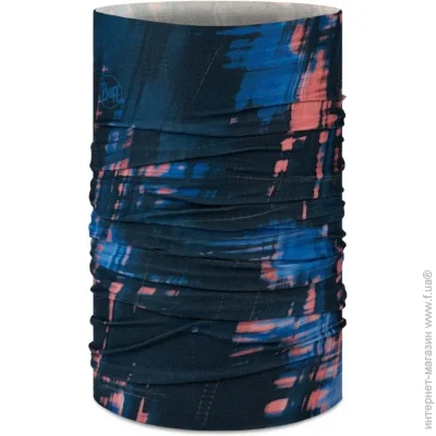 Buff  Reflective Blue/Navy (1033-BU 131224.555.10.00)