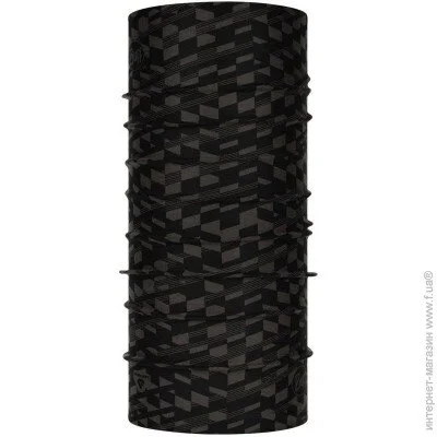 '   () Buff THERMONET asen graphite (BU 124126.901.10.00)