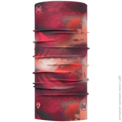 Buff  Thermonet Atmosphere Pink (1033-BU 115242.538.10.00)