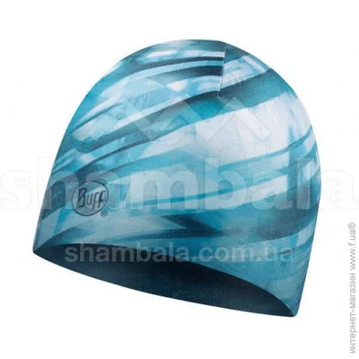 Buff Thermonet BeaneyTonsu Aqua  (BU 130075.711.10.00)