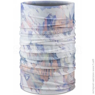 '   () Buff Thermonet Blaze White   (BU 129796.000.10.00)