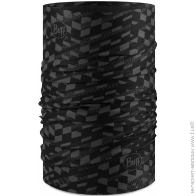 Buff  Thermonet Graphite (1033-BU 124126.901.10.00)