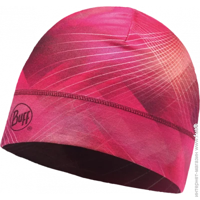 Buff  Thermonet Hat (1033-BU 115352.538.10.00)