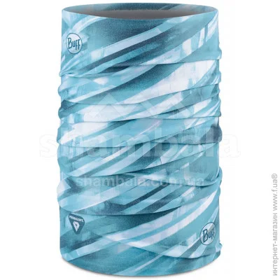 '   () Buff Thermonet Tonsu Aqua   (BU 129800.711.10.00)