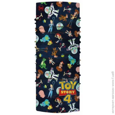 Buff  Toy Story Original Toy4 (1033-BU 121675.555.10.00)