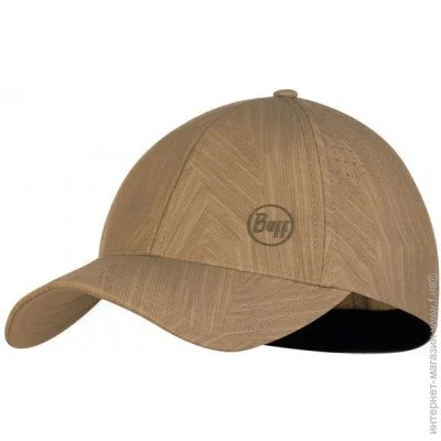  Buff TREK CAP shady brindle S/M (BU 119515.315.20.00)