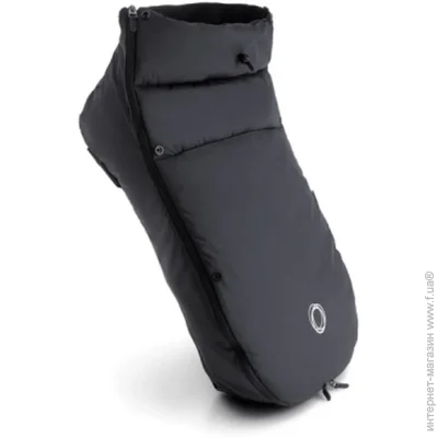    Bugaboo ANT BLACK   (910300ZW01)