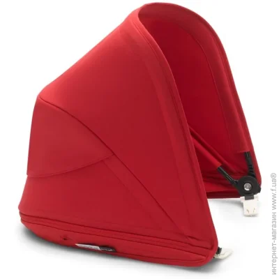    Bugaboo BEE 6 RED   (500305RD01)