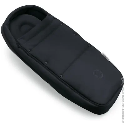    Bugaboo BEE BLACK   (581313ZW01)