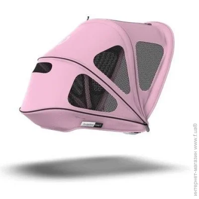    Bugaboo BEE SOFT PINK   (80620SP01)