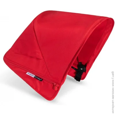    Bugaboo DONKEY 3 RED   (180311RD03)