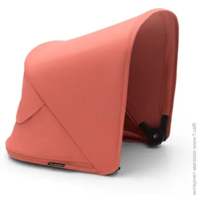    Bugaboo FOX3 SUNRISE RED   (2306010064)