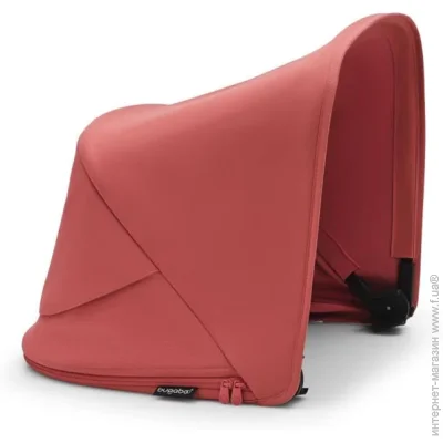    Bugaboo FOX5 SUNRISE RED  (100167011)