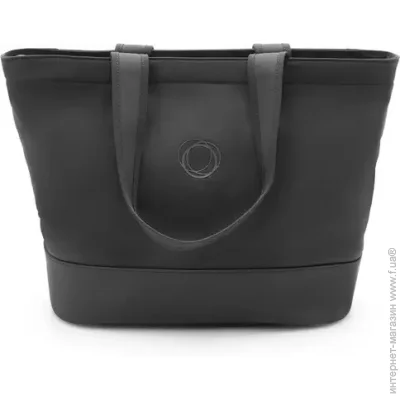  Bugaboo MIDNIGHT BLACK   (2306010088)
