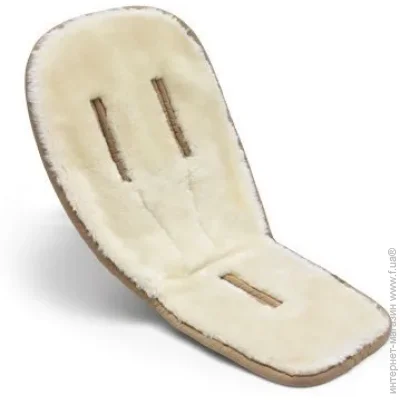  Bugaboo OFF WHITE   (81532XX01)
