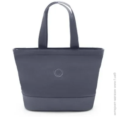  Bugaboo STORMY BLUE   (2306010090)