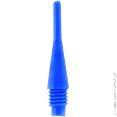 Bull`S     Longlife Points, 100  -  (BU-60212)