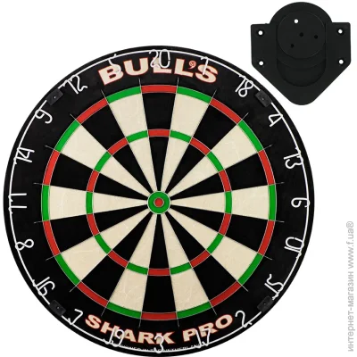 Bull`S   Shark Pro - 45  (BU-68004)