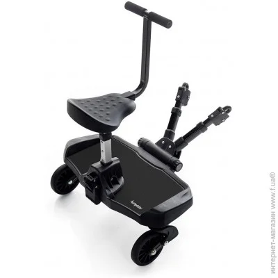 Bumprider   (51291-4004)