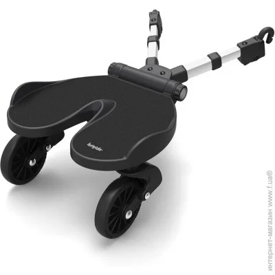    Bumprider    (51291-04)