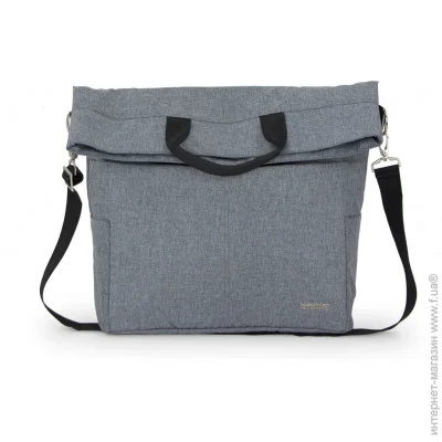  Bumprider Connect3 grey-black (51284-205)