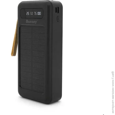  Bunsey BY-14 PD20W 20000mAh 10W Black