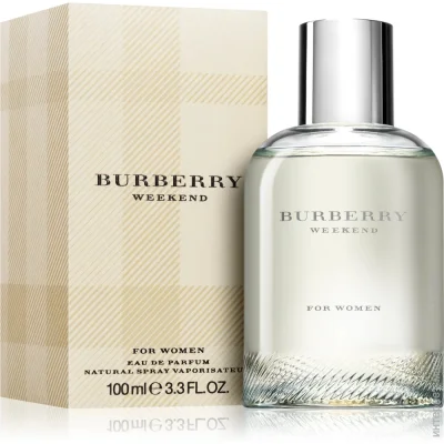Burberry    100 