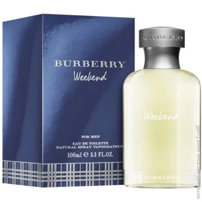 Burberry   for Men 100 