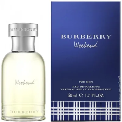 Burberry   for Men 50 