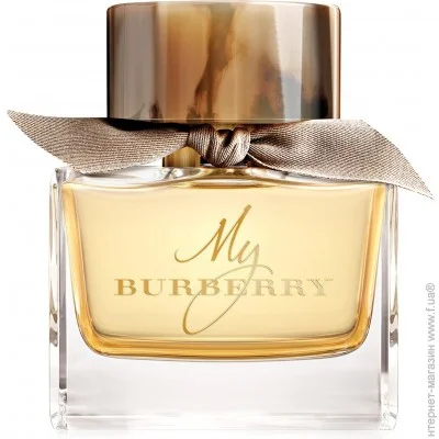     Burberry My edt 90, 