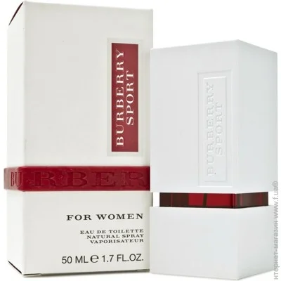   Burberry Sport for Women 50