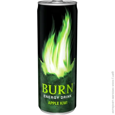 Burn   Refreshing Energy 0,25  (5449000159014)
