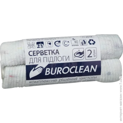   /, 2  5050, , Buroclean (10200152)