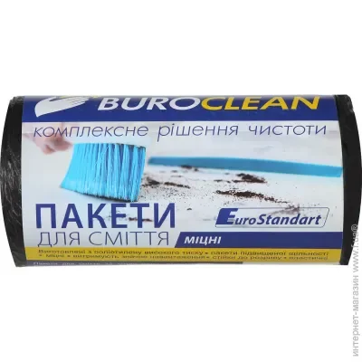       35/30, Eurostandart, ,  BuroClean (10200012)