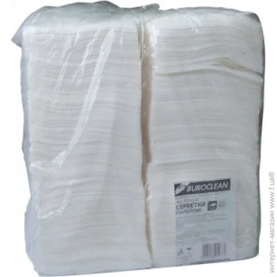 Buroclean 4823078919779 400, 