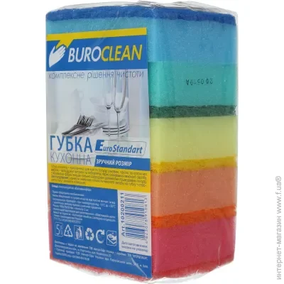    5 BuroClean EuroStandart (10200211)
