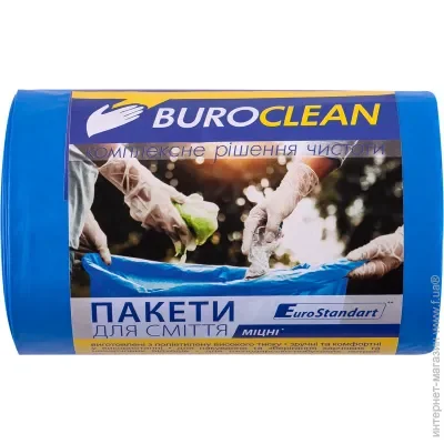 ̳      60/40 , ,  600800, 21 BuroClean EuroStandart (10200037)