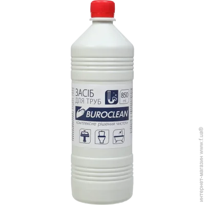 г    850  Buroclean (10700400)